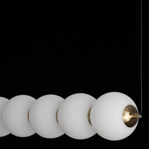 Подвесной светильник Citilux Балу CL207173 в Нижнем Новгороде фото 8