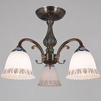 Люстра на штанге  99018-0.3-03 в Нижнем Новгороде