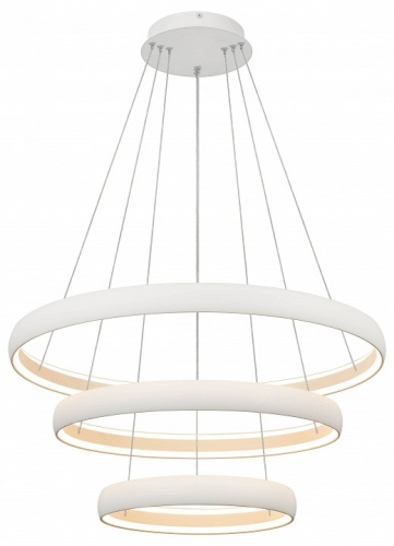 Подвесной светильник Mantra Flats 9428 в Нижнем Новгороде фото 3