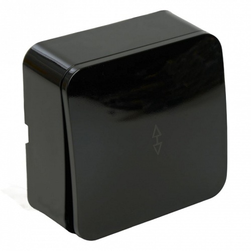 Переключатель одноклавишный Stekker София 49387 в Нижнем Новгороде фото 5