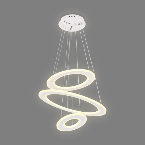 Подвесной светильник Ambrella Light FA FA432 в Нижнем Новгороде фото 2