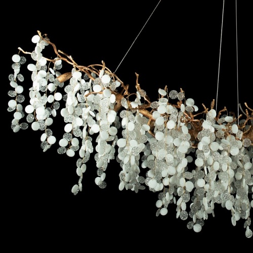 Подвесная люстра Loft it Fairytree 10066/1500 GB в Нижнем Новгороде фото 5