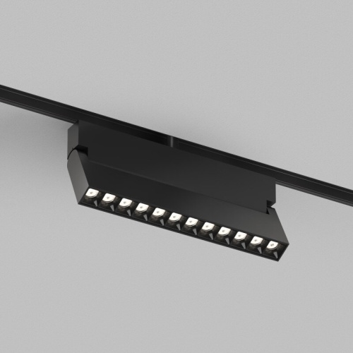 Накладной светильник Denkirs SMART 48V GRILL DK8506-BK в Нижнем Новгороде фото 3