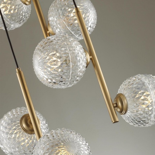 Подвесной светильник Lumion Geneva 5292/6 в Нижнем Новгороде фото 2