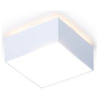 Встраиваемый светильник Ambrella Light TN TN192 в Нижнем Новгороде