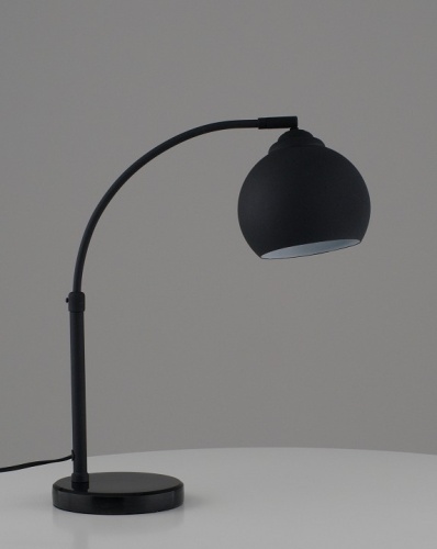 Настольная лампа офисная Moderli Arco V11337-1T в Нижнем Новгороде фото 4