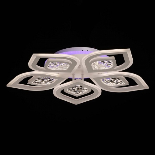 Потолочная люстра De City Мадлен 15 424014505 в Нижнем Новгороде фото 14