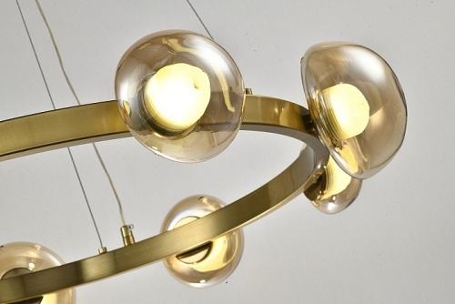 Подвесная люстра Zortes Fritto ZRS.1215.09 в Нижнем Новгороде фото 5