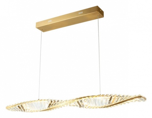 Подвесной светильник Aployt Olimp APL.045.06.20 в Нижнем Новгороде фото 3