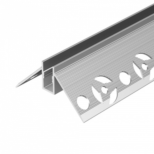 Профиль встраиваемый угловой внешний Arlight ARH-DECORE 043162 в Нижнем Новгороде фото 5