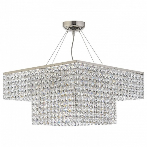 Подвесная люстра Arti Lampadari Milano Milano E 1.5.50.522 NK в Нижнем Новгороде фото 5