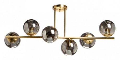 Люстра на штанге De City Оливия 20 306016006 в Нижнем Новгороде