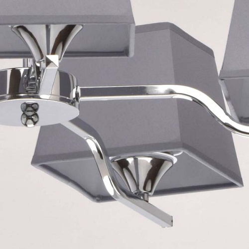 Люстра на штанге De City Конрад 6 667011405 в Нижнем Новгороде фото 2