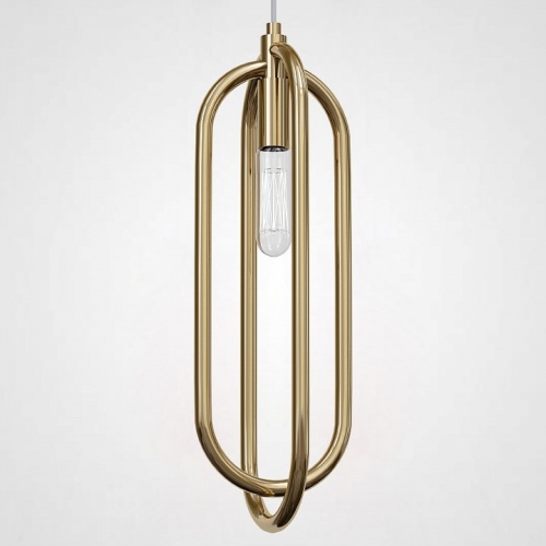 Подвесной светильник Imperiumloft Tube TUBE01 в Нижнем Новгороде