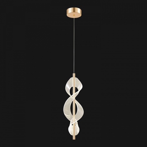 Подвесной светильник Lussole Knox LSP-7413 в Нижнем Новгороде фото 6