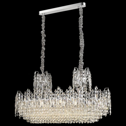 Подвесная люстра Wertmark Marcella WE154.10.123 в Нижнем Новгороде фото 2