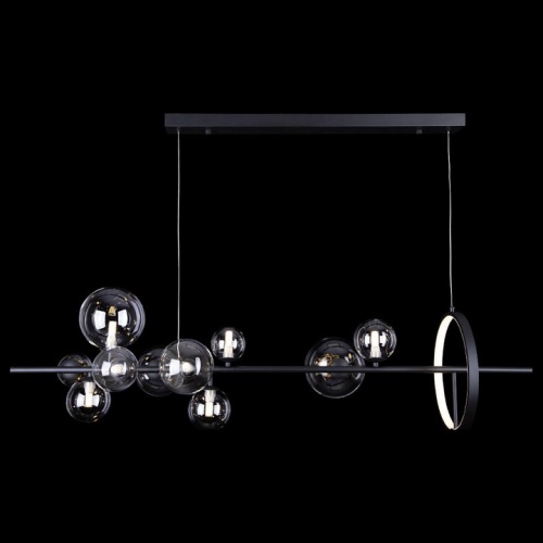 Подвесной светильник Loft it Molecule 10023/1200L в Нижнем Новгороде фото 5