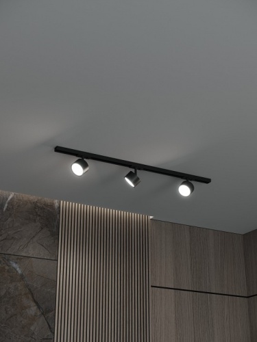 Комплект трековый Hesby Lighting Skylite №13 HSBL_kompl_S013_NI1B3K в Нижнем Новгороде фото 2