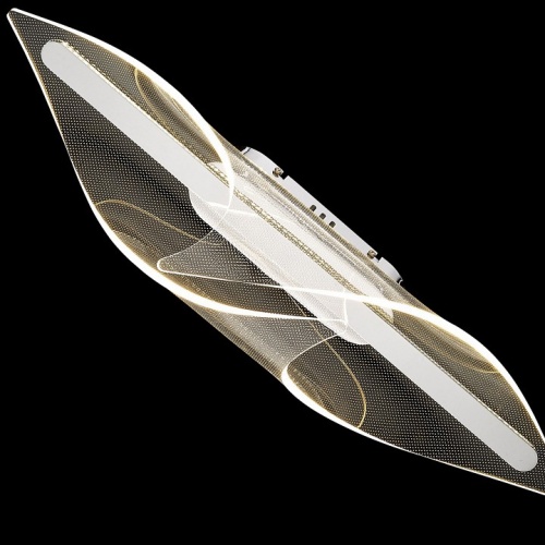 Накладной светильник Wertmark Helga WE447.01.121 в Нижнем Новгороде фото 2