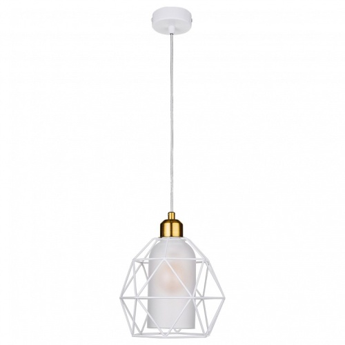 Подвесной светильник 33 идеи  PND105.01.01.001WH.PA-M35WH в Нижнем Новгороде фото 4