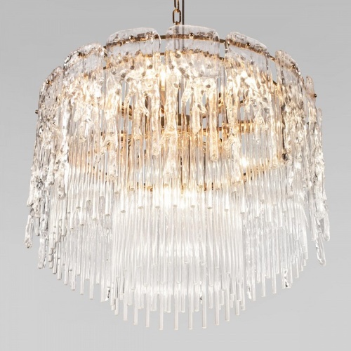 Подвесная люстра Loft it Florida 10298/600 French gold в Нижнем Новгороде фото 6