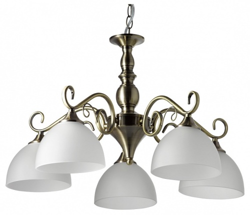 Подвесная люстра De City Олимп 6 318014705 в Нижнем Новгороде