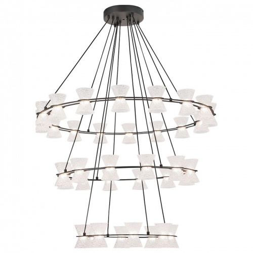 Подвесная люстра Lussole Sherman LSP-7467 в Нижнем Новгороде