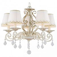 Подвесная люстра Favourite Musa 1734-5P в Нижнем Новгороде