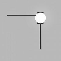 Бра Eurosvet Fredo 40035/1 черный жемчуг в Нижнем Новгороде