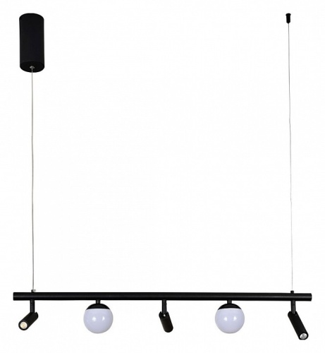 Подвесной светильник F-promo Philia 4179-5P в Нижнем Новгороде фото 2