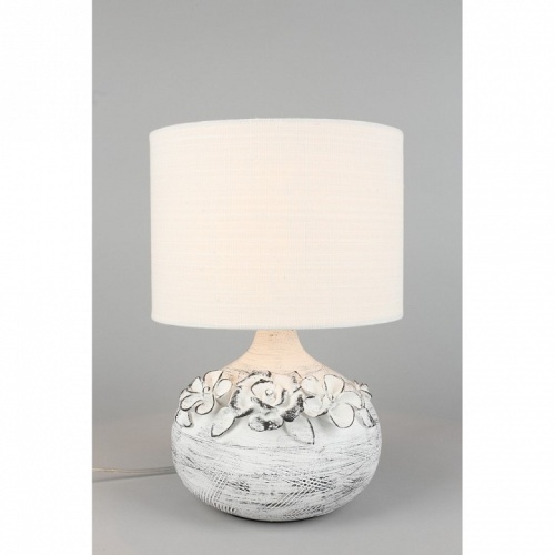 Настольная лампа декоративная Omnilux Valdieri OML-16504-01 в Нижнем Новгороде фото 5