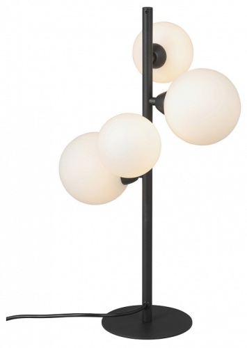 Настольная лампа декоративная Vitaluce V2569 V2569-1/4L в Нижнем Новгороде