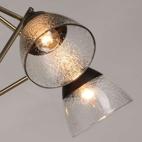 Подвесная люстра De City Dela 20 635011705 в Нижнем Новгороде фото 2