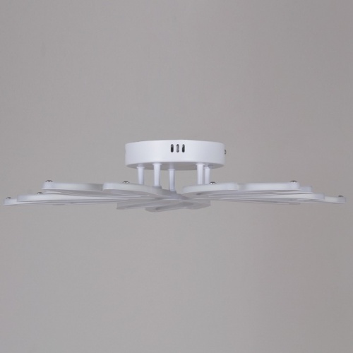 Потолочная люстра 09862-0.3-05 WH в Нижнем Новгороде фото 5