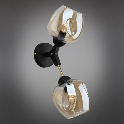 Бра Omnilux Savelletri OML-93701-02 в Нижнем Новгороде фото 2