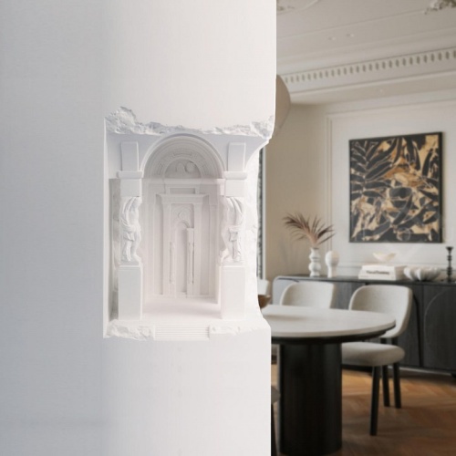 Встраиваемый светильник Loft it Antique 10355B в Нижнем Новгороде фото 12