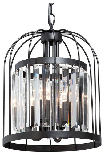 Подвесная люстра Vitaluce V5145 V5145-1/4 в Нижнем Новгороде