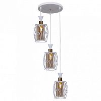 Подвесной светильник 04111-0.4-03 WH в Нижнем Новгороде