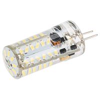 Светодиодная лампа AR-G4-1550DS-2.5W-12V Day White (Arlight, Закрытый) в Качканаре