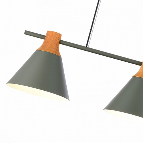 Подвесной светильник EVOLUCE Modica SLE125113-03 в Нижнем Новгороде фото 4