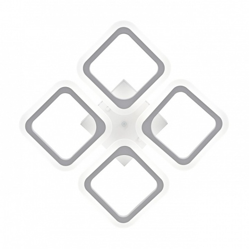 Люстра на штанге Escada  10228/4LED в Нижнем Новгороде фото 5