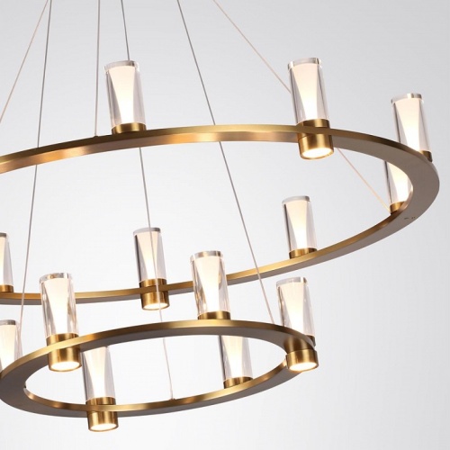 Подвесная люстра Odeon Light HIGHTECH 7144/110L в Нижнем Новгороде фото 2