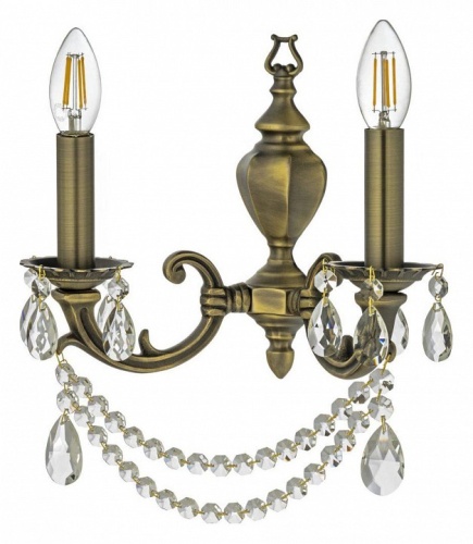 Бра Dio D’Arte Lodi Lodi E 2.1.2.600 A в Нижнем Новгороде