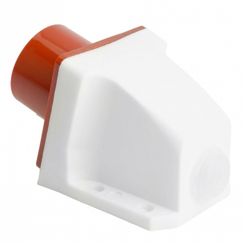 Вилка угловая 3P+PE Stekker  49446 в Нижнем Новгороде фото 6