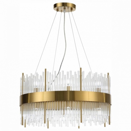 Подвесной светильник ST-Luce Nitido SL1158.303.16 в Нижнем Новгороде фото 2