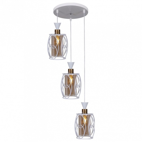 Подвесной светильник 04111-0.4-03 WH в Нижнем Новгороде