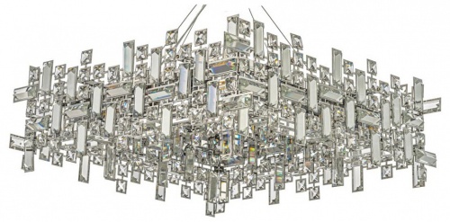 Подвесная люстра Dio D’Arte Erba Erba E 1.5.60x60.100 N в Нижнем Новгороде