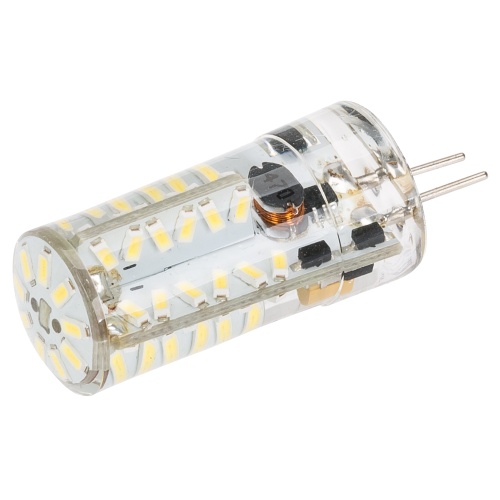Светодиодная лампа AR-G4-1550DS-2.5W-12V White (Arlight, Закрытый) в Кропоткине
