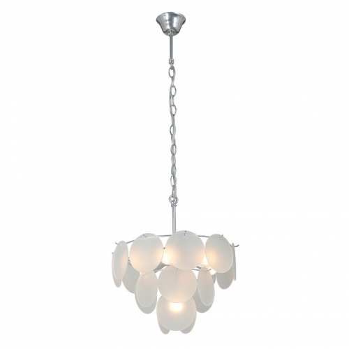 Подвесная люстра Vitaluce V5888 V5888-9/7 в Нижнем Новгороде фото 5