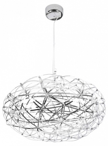Подвесной светильник Loft it Raimond 1898/500 Chrome в Нижнем Новгороде фото 2